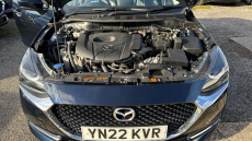 Mazda 2 1.5 e-Skyactiv G MHEV GT Sport 5dr Petrol Hatchback